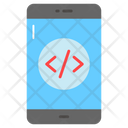 پیش‌نمایش فایل mobile-coding-8746220 از پک تحلیل داده