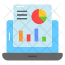 پیش‌نمایش فایل online-business-report-8746254 از پک تحلیل داده