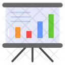 پیش‌نمایش فایل presentation-board-8746256 از پک تحلیل داده