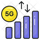 پیش‌نمایش فایل 5g-signals-8722359 از پک فناوری نسل پنجم