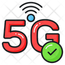 پیش‌نمایش فایل 5g-signals-8722369 از پک فناوری نسل پنجم