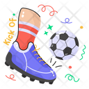 پیش‌نمایش فایل football-kick-8946648 از پک تعطیلات تابستان