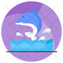 پیش‌نمایش فایل dolphin-8936009 از پک تعطیلات تابستان