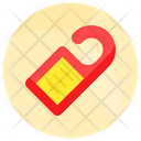 پیش‌نمایش فایل door-hanger-8935987 از پک تعطیلات تابستان