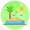 پیش‌نمایش فایل island-8935980 از پک تعطیلات تابستان