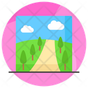 پیش‌نمایش فایل landscape-8936015 از پک تعطیلات تابستان