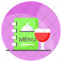 پیش‌نمایش فایل menu-card-8935960 از پک تعطیلات تابستان