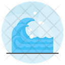 پیش‌نمایش فایل ocean-waves-8936014 از پک تعطیلات تابستان