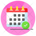 پیش‌نمایش فایل schedule-8935998 از پک تعطیلات تابستان