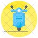 پیش‌نمایش فایل scooter-8936004 از پک تعطیلات تابستان