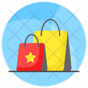 پیش‌نمایش فایل shopping-bags-8935994 از پک تعطیلات تابستان