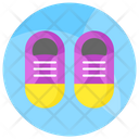 پیش‌نمایش فایل sneakers-8935973 از پک تعطیلات تابستان