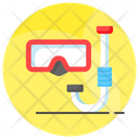 پیش‌نمایش فایل snorkeling-mask-8935999 از پک تعطیلات تابستان
