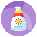 پیش‌نمایش فایل sunscreen-8936024 از پک تعطیلات تابستان
