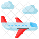 پیش‌نمایش فایل airplane-8935886 از پک تعطیلات تابستان