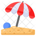 پیش‌نمایش فایل beach-umbrella-8935934 از پک تعطیلات تابستان