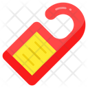 پیش‌نمایش فایل door-hanger-8935902 از پک تعطیلات تابستان