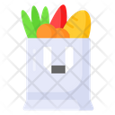 پیش‌نمایش فایل grocery-bag-8935876 از پک تعطیلات تابستان