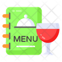 پیش‌نمایش فایل menu-card-8935875 از پک تعطیلات تابستان