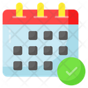 پیش‌نمایش فایل schedule-8935913 از پک تعطیلات تابستان