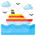 پیش‌نمایش فایل ship-8935887 از پک تعطیلات تابستان