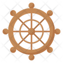 پیش‌نمایش فایل ship-wheel-8935897 از پک تعطیلات تابستان