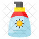 پیش‌نمایش فایل sunscreen-8935939 از پک تعطیلات تابستان