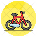 پیش‌نمایش فایل bicycle-8935811 از پک تعطیلات تابستان