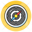 پیش‌نمایش فایل compass-8935823 از پک تعطیلات تابستان