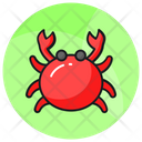 پیش‌نمایش فایل crab-8935850 از پک تعطیلات تابستان