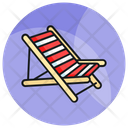 پیش‌نمایش فایل deck-chair-8935863 از پک تعطیلات تابستان