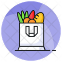 پیش‌نمایش فایل grocery-bag-8935806 از پک تعطیلات تابستان