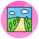 پیش‌نمایش فایل landscape-8935860 از پک تعطیلات تابستان