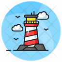 پیش‌نمایش فایل lighthouse-8935822 از پک تعطیلات تابستان
