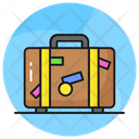 پیش‌نمایش فایل luggage-bag-8935824 از پک تعطیلات تابستان