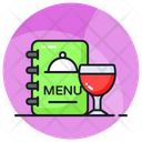 پیش‌نمایش فایل menu-card-8935805 از پک تعطیلات تابستان