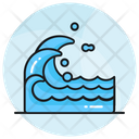 پیش‌نمایش فایل ocean-waves-8935859 از پک تعطیلات تابستان