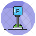 پیش‌نمایش فایل parking-board-8935831 از پک تعطیلات تابستان