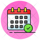 پیش‌نمایش فایل schedule-8935843 از پک تعطیلات تابستان