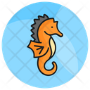 پیش‌نمایش فایل seahorse-8935855 از پک تعطیلات تابستان