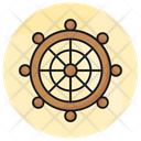 پیش‌نمایش فایل ship-wheel-8935827 از پک تعطیلات تابستان