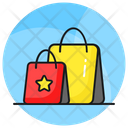 پیش‌نمایش فایل shopping-bags-8935839 از پک تعطیلات تابستان