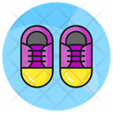 پیش‌نمایش فایل sneakers-8935818 از پک تعطیلات تابستان