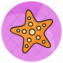پیش‌نمایش فایل starfish-8935856 از پک تعطیلات تابستان