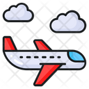 پیش‌نمایش فایل airplane-8935709 از پک تعطیلات تابستان