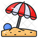 پیش‌نمایش فایل beach-umbrella-8935757 از پک تعطیلات تابستان