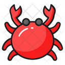 پیش‌نمایش فایل crab-8935743 از پک تعطیلات تابستان