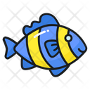 پیش‌نمایش فایل fish-8935755 از پک تعطیلات تابستان