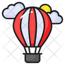 پیش‌نمایش فایل hot-air-balloon-8935726 از پک تعطیلات تابستان