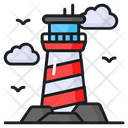 پیش‌نمایش فایل lighthouse-8935715 از پک تعطیلات تابستان